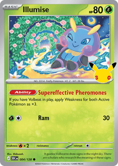 Illumise #004 — 30th Celebration