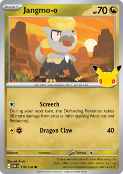 Jangmo-o — 30th Celebration