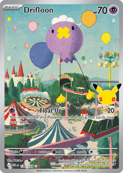 Drifloon — 30th Celebration