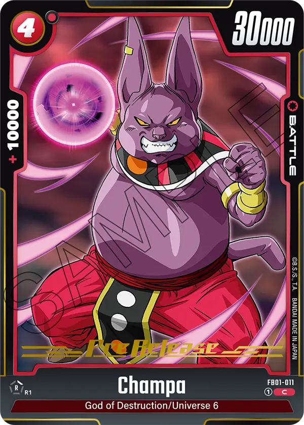 Champa — Awakened Pulse