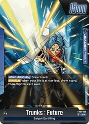 Trunks : Future FB01 036a