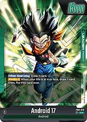 Android 17 FB01 070a