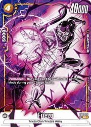 Frieza FB01 129a