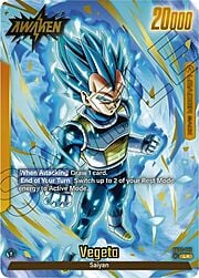 Vegeta FB02 105a