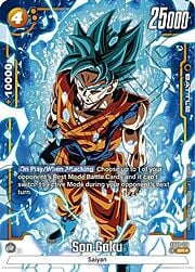 Son Goku FB02 119a