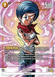 Bulma FB02 130a
