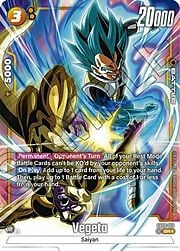 Vegeta FB02 133a