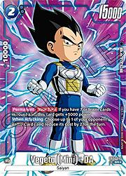 Vegeta (Mini) : DA FB04 045a