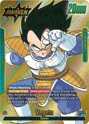 Vegeta FB04 051g
