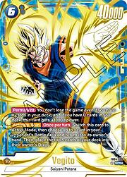 Vegito FB04 130a