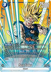 Son Goku FB05 030a