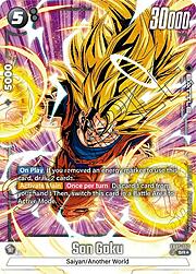 Son Goku FB05 100a