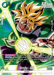 Broly : BR FB06 063a