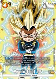 Vegeta (Mini) : DA FB06 084a