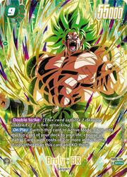 Broly : BR FB06 120a