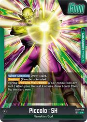 Piccolo : SH FB07 049a