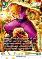 Piccolo : SH FB07 066a