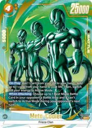 Meta-Cooler — Wish For Shenron