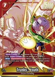 Trunks : Youth FB08 016a