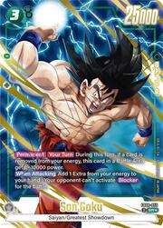 Son Goku FB08 055a