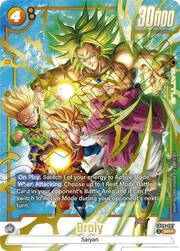 Broly FB08 087a