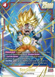 Son Goten FB08 121a
