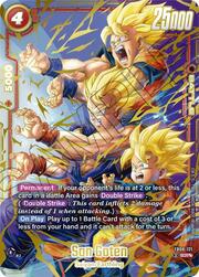 Son Goten FB08 121sa