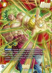 Broly FB08 122a