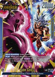 Son Goku FB09 025a