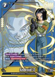 Android 17 FB09 029a