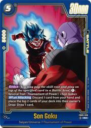 Son Goku FB09 036a