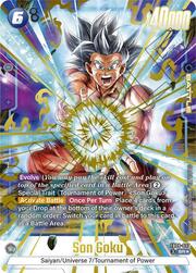 Son Goku FB09 037a