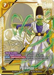 Paikuhan — Dual Evolution