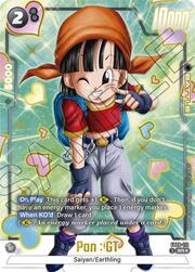 Pan : GT FB09 112a