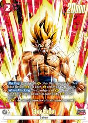 Son Goku FB10 011a