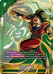 Son Goku FB10 052a