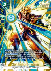 Son Gohan : Future FB10 059a