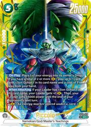 Piccolo FB10 070a