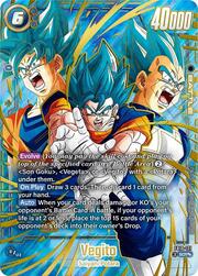 Vegito FB10 121sa