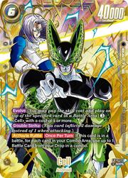 Cell FB10 123sa