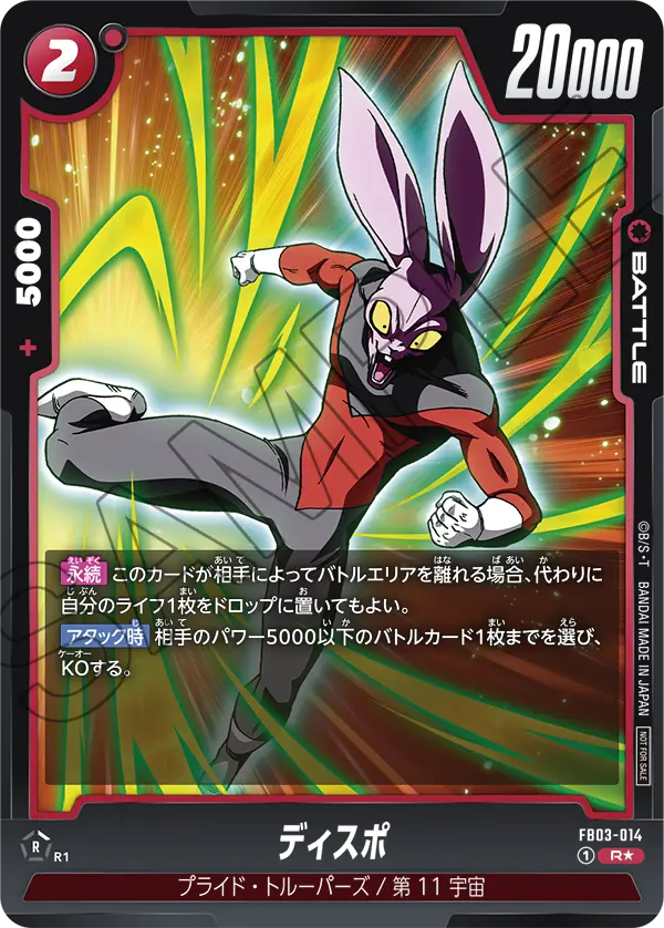 Dyspo — Raging Roar