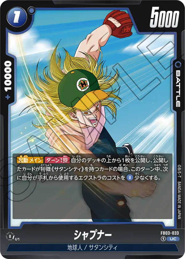 Sharpner — Raging Roar