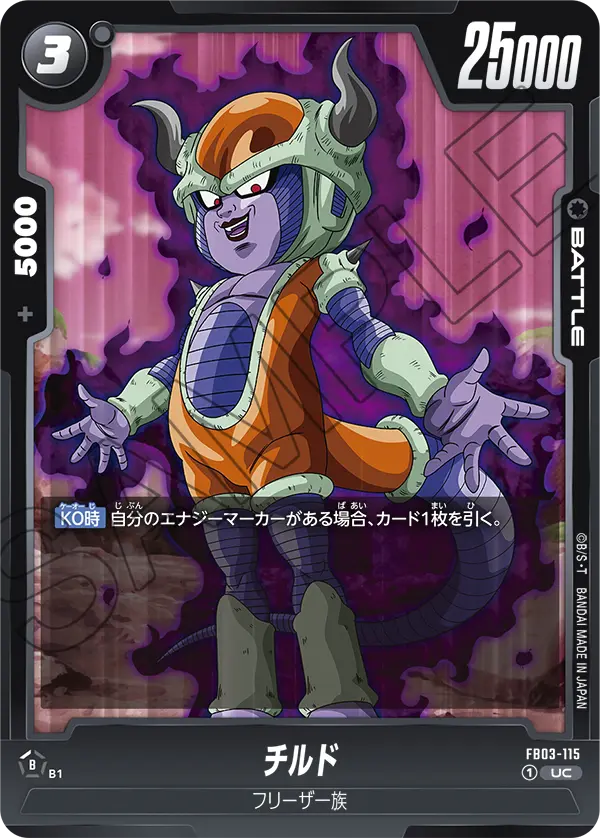 Chilled — Raging Roar