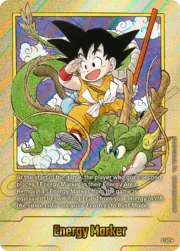Energy Marker SB01 42g