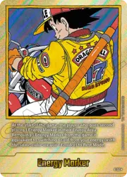 Energy Marker SB01 52g