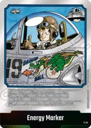 Energy Marker SB01 54s