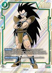 Raditz SB01 026a