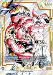 Majin Buu : Evil SB01 036a