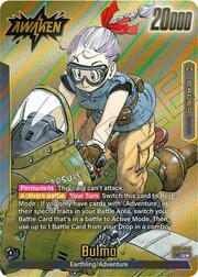 Bulma SB01 045g