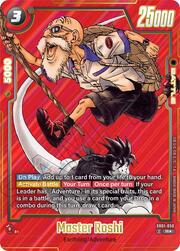 Master Roshi SB01 050a
